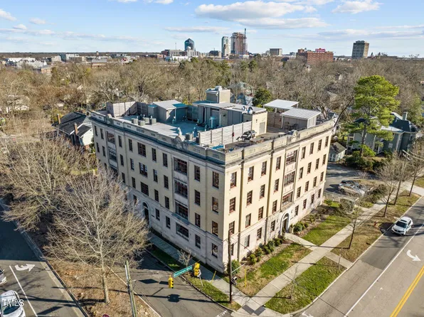 312 N Buchanan Blvd APT 202, Durham, NC 27701