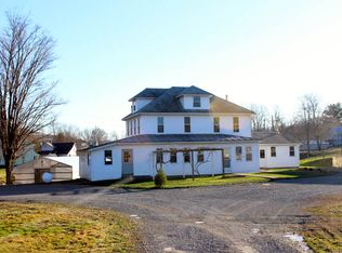 911 Red Tail Rd, Millville, PA 17846