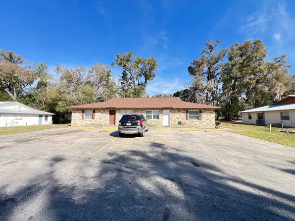 2055 NW 43rd St APT 3, Ocala, FL 34475