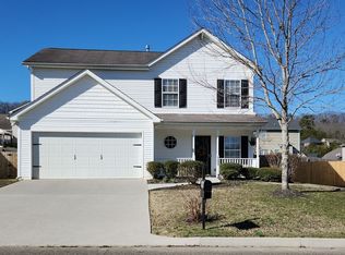 6223 E McMillan Creek Dr, Knoxville, TN 37924