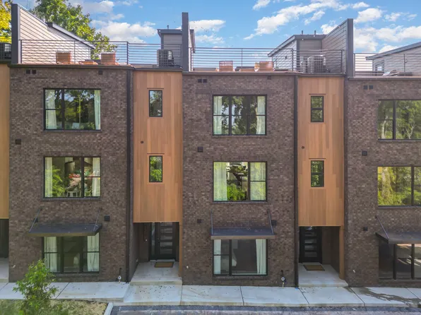 546C Rosedale Ave #17, Nashville, TN 37211