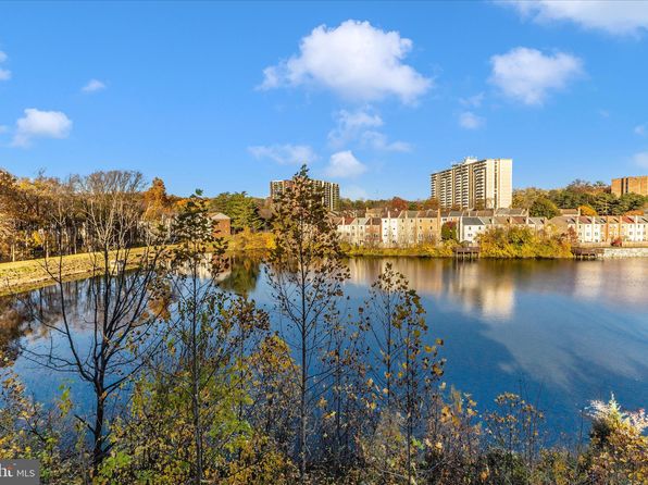 7505 Democracy Blvd APT A338