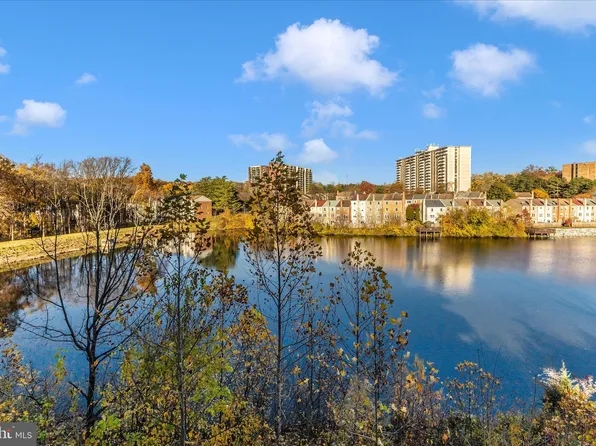 7505 Democracy Blvd APT A338, Bethesda, MD 20817