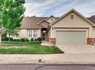 2870 W Riverwalk Cir UNIT C, Littleton, CO 80123