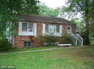 12801 Maple St, Silver Spring, MD 20904