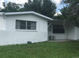 70 S Washington St, Beverly Hills, FL 34465