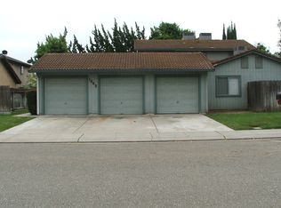 1868 Pennebaker Way, Manteca, CA