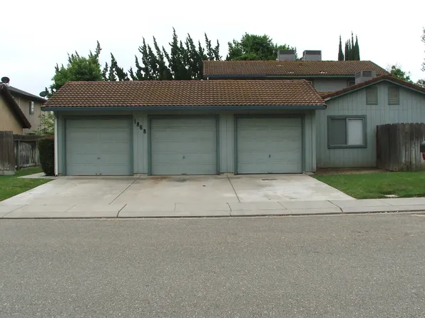 1868 Pennebaker Way, Manteca, CA 95336
