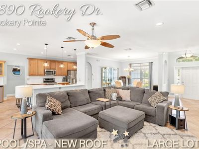 9890 Rookery CIR, Estero, FL, 33928