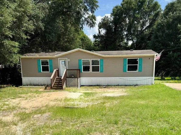 545 Williams Ave, Crestview, FL 32539