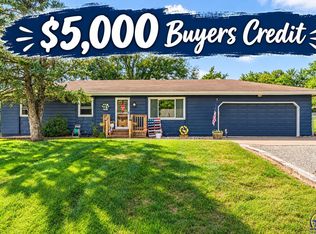 5001 NW Kendall Dr, Topeka, KS 66618