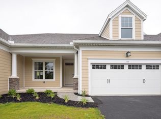 259 Bretlyn Cir, Rochester, NY 14618