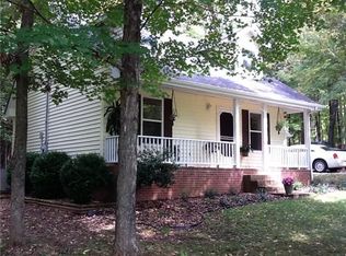 3551 Armstrong Rd, Springfield, TN 37172