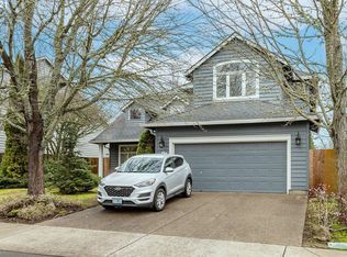 17879 SW Mandel Ln, Sherwood, OR 97140