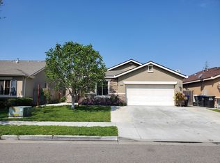 2407 S Elverta St, Visalia, CA 93292