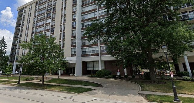 1st image of 33 N Main St APT 10J