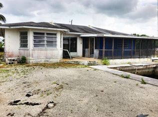 29545 Canal St, Big Pine Key, FL 33043