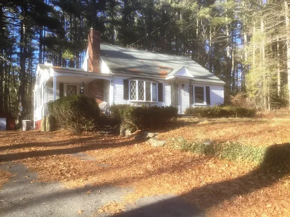 18 Sargent Rd, Bolton, MA 01740