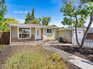 1244 Locust St, Livermore, CA 94551