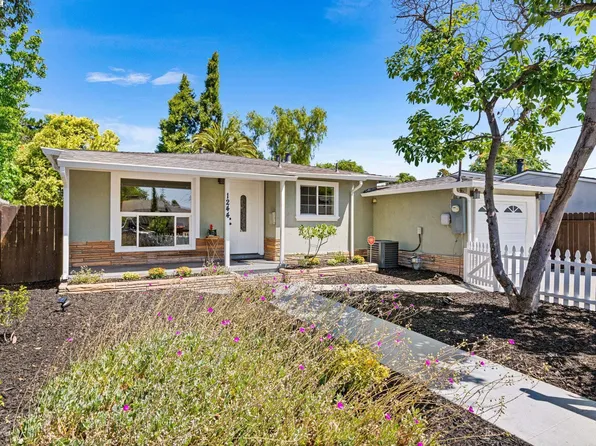 1244 Locust St, Livermore, CA 94551