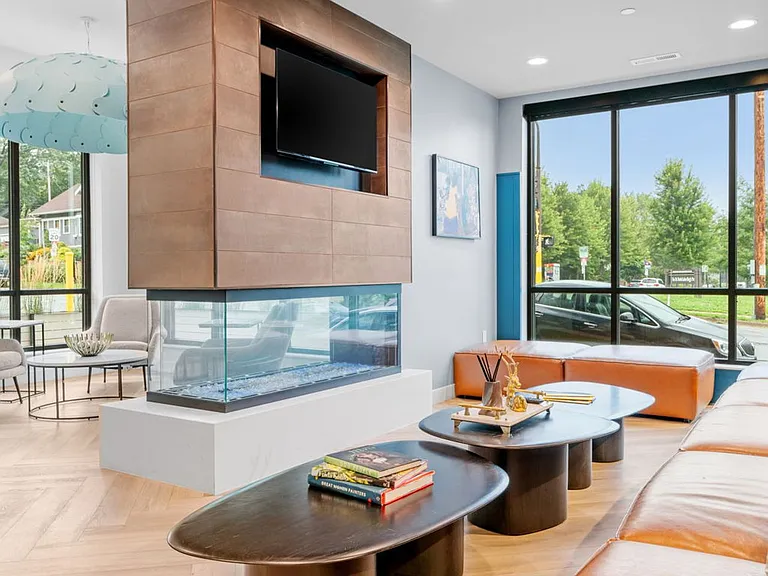 Rosa Apartments — Photo 44