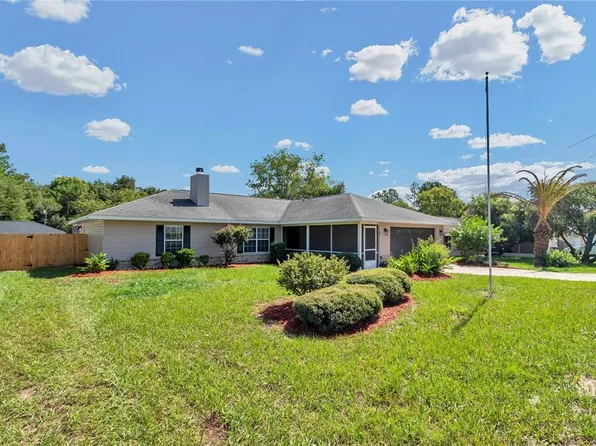 63 Pecan Pass, Ocala, FL 34472