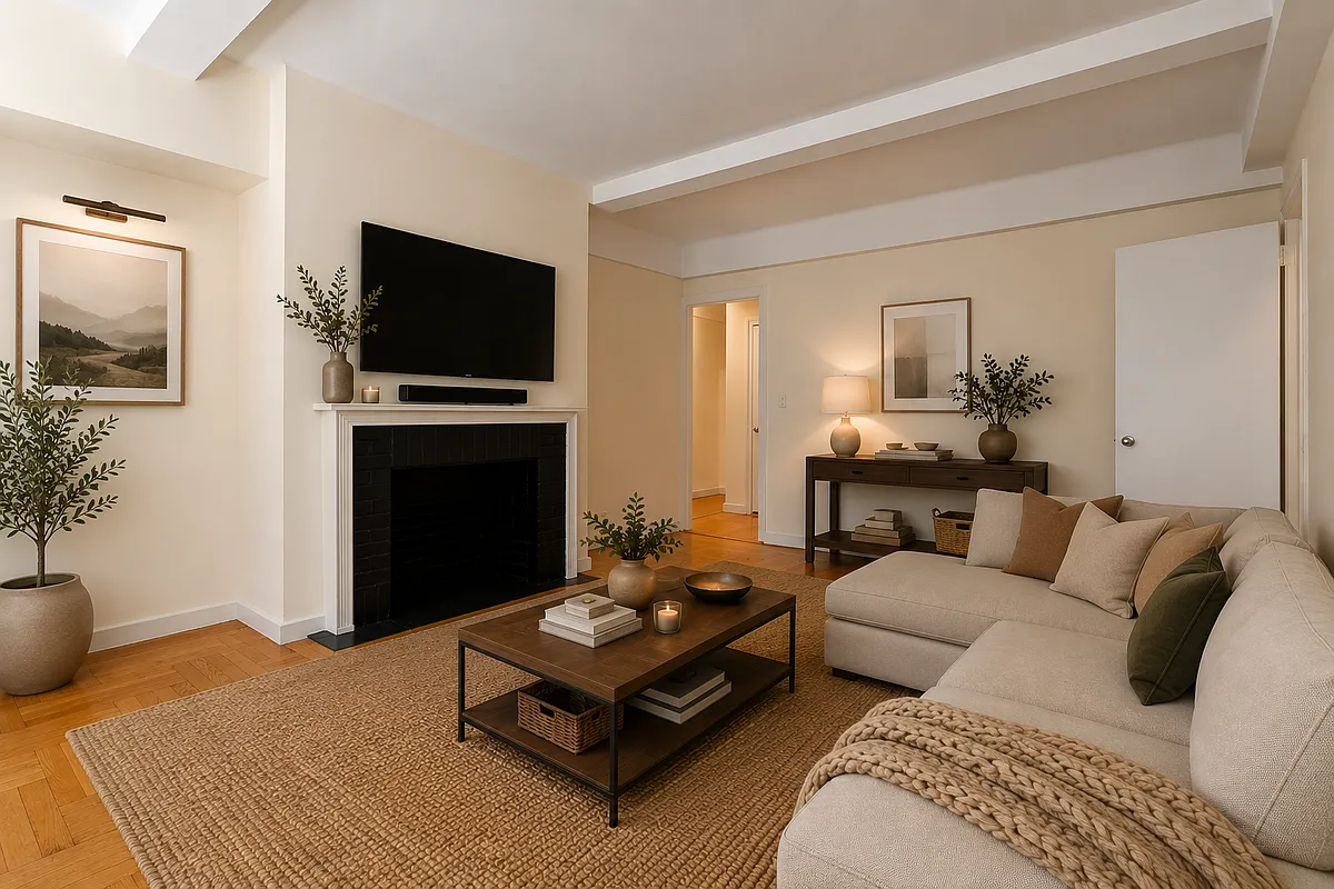 Building Photo - 192 E 75th St #1B
