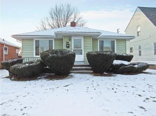 4574 W 147th St, Cleveland, OH 44135
