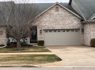 402 Chestnut Ln #0, Beecher, IL 60401