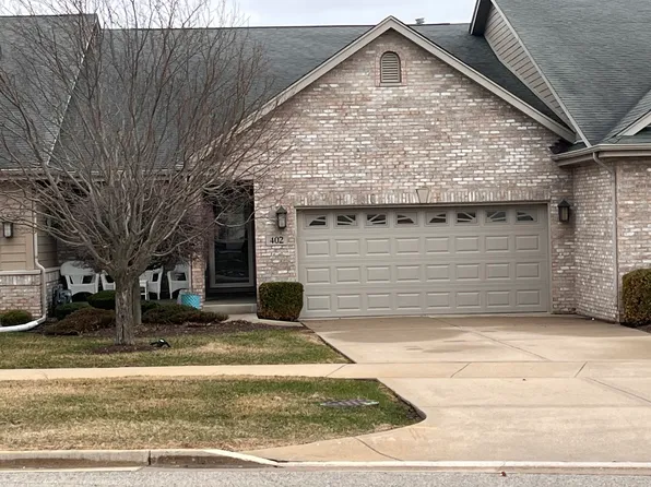 402 Chestnut Ln #0, Beecher, IL 60401