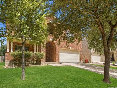 6605 Wood Bench, Live Oak, TX, 78233