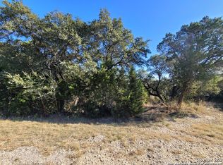 1490 Bonnyview Dr, Canyon Lake, TX 78133