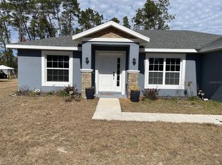 536 Marion Oaks Blvd, Ocala, FL 34473