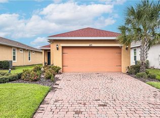 145 Palazzo Ln, Poinciana, FL 34759