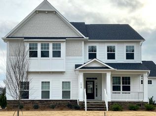 1018 Traditions Ridge Dr, Wake Forest, NC 27587