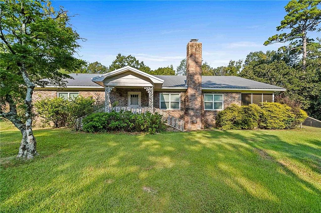 9350 Tompkins Rd, Stockton, AL 36579 | MLS #7654975 | Zillow