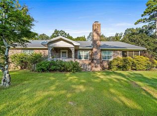 9350 Tompkins Rd, Stockton, AL 36579