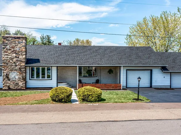 221 E 7th St, Mifflinville, PA 18631