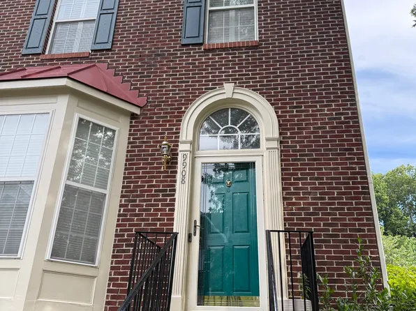 9908 Greenspire Way, Bowie, MD 20721