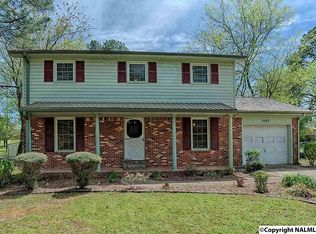 4403 Oakwood Rd NW, Huntsville, AL 35810