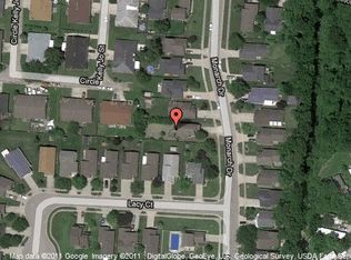 1910 Monarch Dr, Middletown, OH 45044