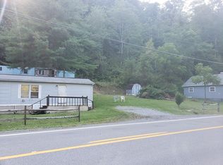 6067 Falls Mills Rd, Bluefield, WV 24701