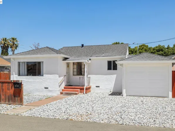 4061 Maiden Ln, Union City, CA 94587