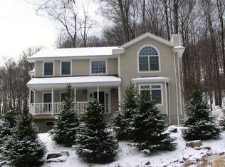 614R Ruffed Grouse & Tanglwood Dr, Tafton, PA 18464