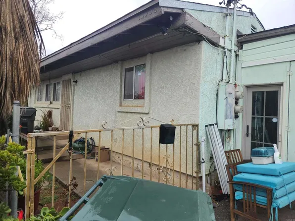 13958-70 Olive Vista Dr, Jamul, CA 91935