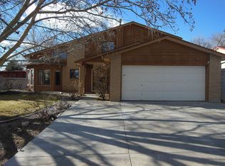 3301 Northridge Dr, Farmington, NM 87401