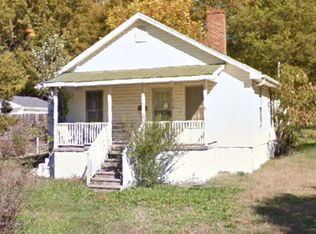 516 Piedmont Way, Burlington, NC 27217