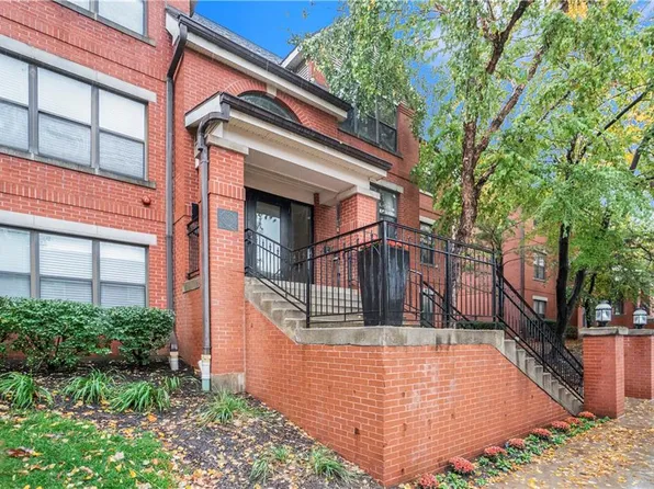 425 W 9th St APT 102, Kansas City, MO 64105