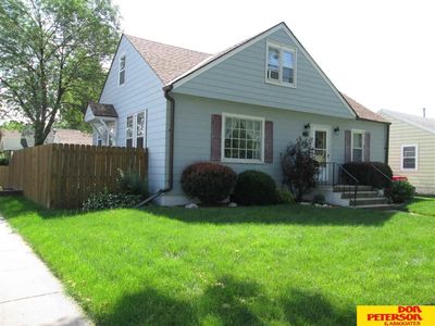 1550 N Union St, Fremont, NE, 68025