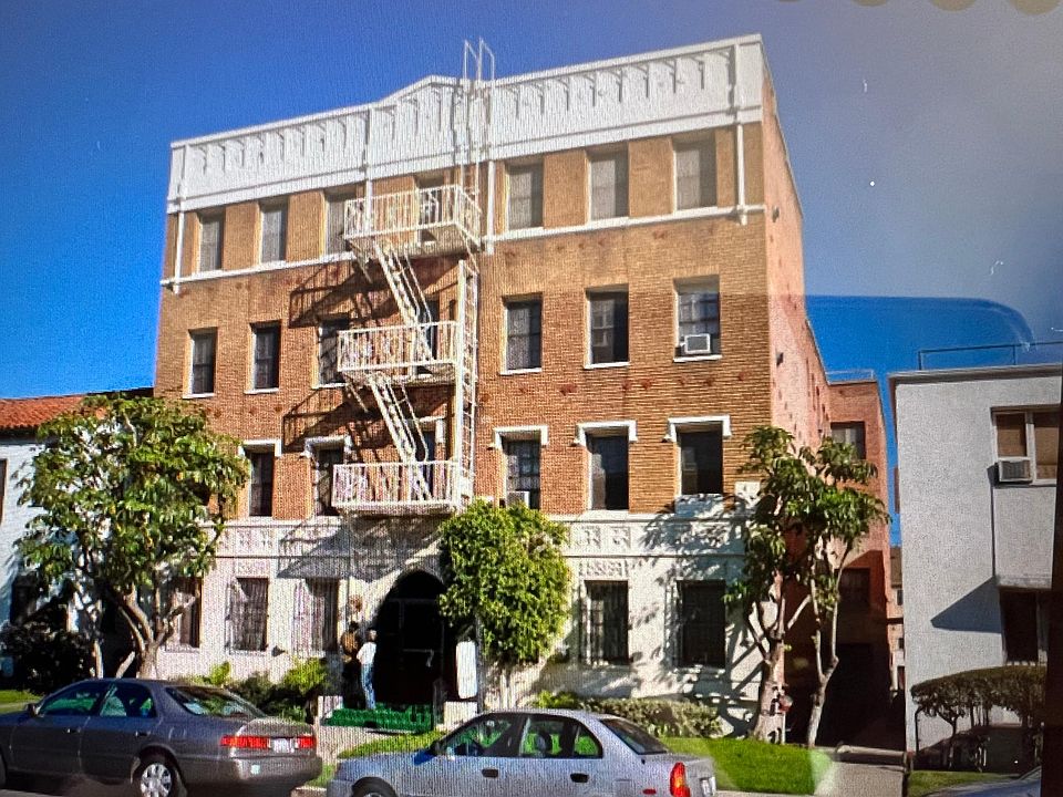 1st image of 456 S Cochran Ave #X2